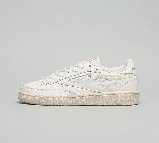 reebok vintage uomo 2016
