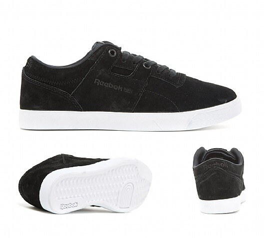 Reebok Womens Workout Clean FVS FBT Trainer