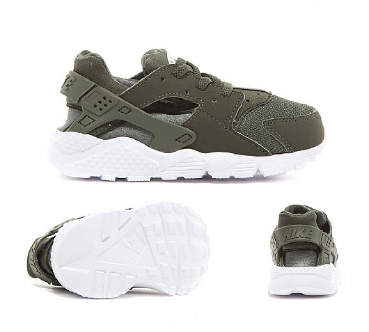 Nike Nursery Huarache Run Trainer