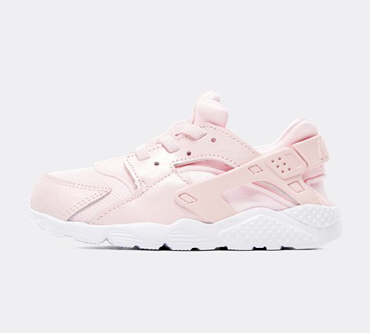 Nike Nursery Huarache Run Trainer