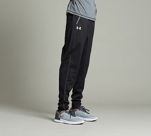 Under Armour Junior Fleece Pant