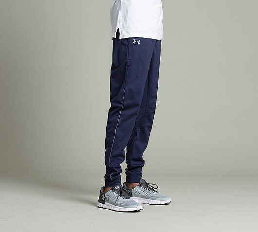Under Armour Junior Fleece Pant
