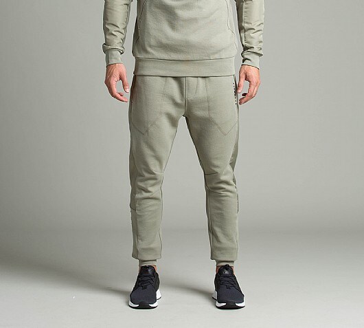 Alphalab Acronym Jog Pant