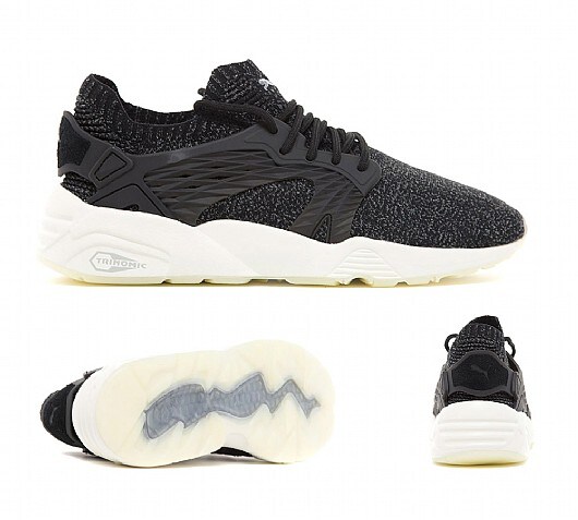 Puma Blaze Cage evoKNIT Trainer