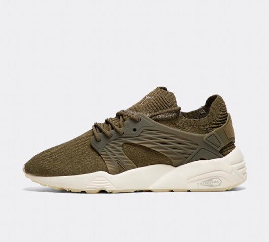 Puma Blaze Cage evoKNIT Trainer