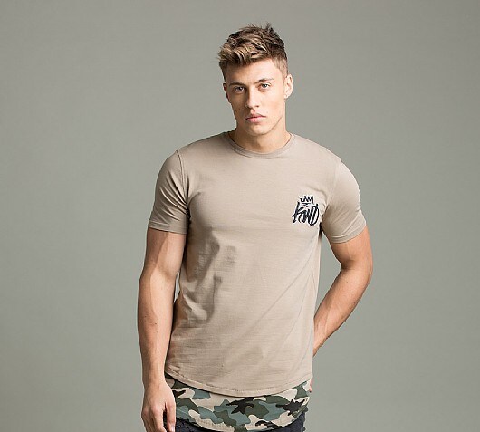 Kings Will Dream Chariz T-Shirt