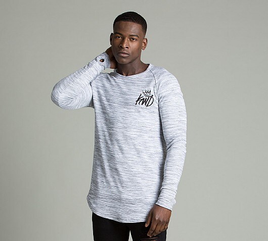 Kings Will Dream Arvens Long Sleeved T-Shirt
