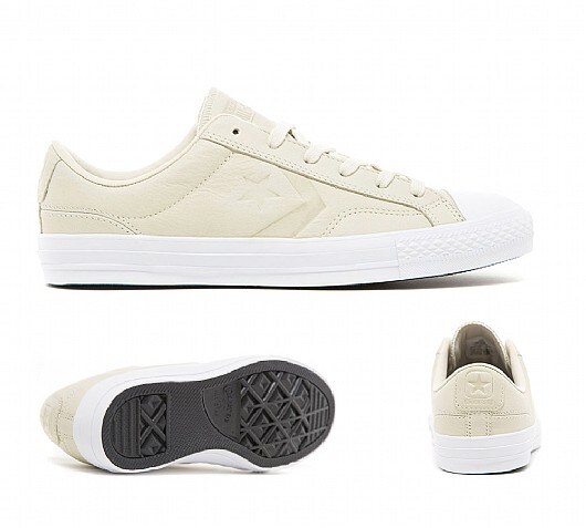 Converse Star Player Ox Trainer