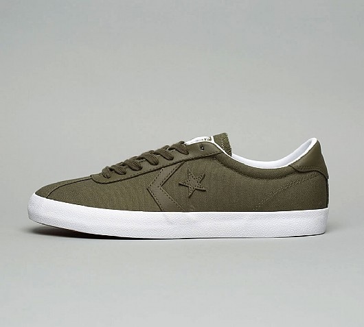 Converse Breakpoint Ox Trainer