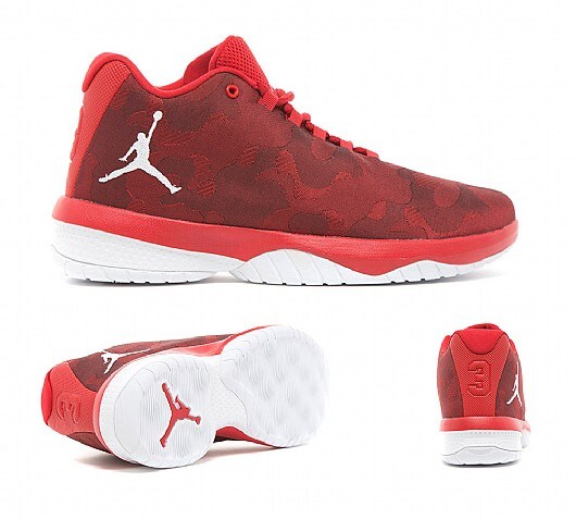 junior jordan air