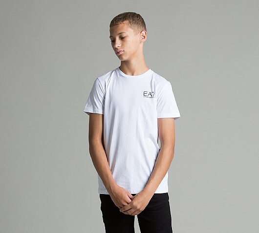 EA7 Junior Train Core ID Boy T-Shirt
