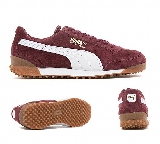 mu quick trimm puma Review of Trainer MU Quick Trimm mu quick trimm puma Review of Trainer MU Quick Trimm