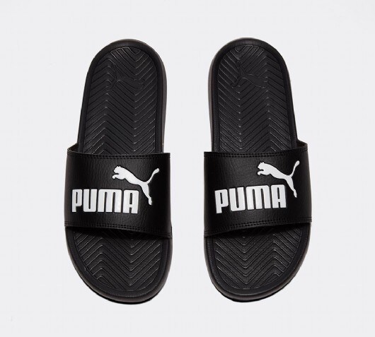 reebok slim fit track pants