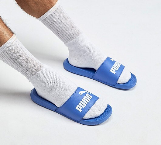 Puma Popcat Slide Sandal
