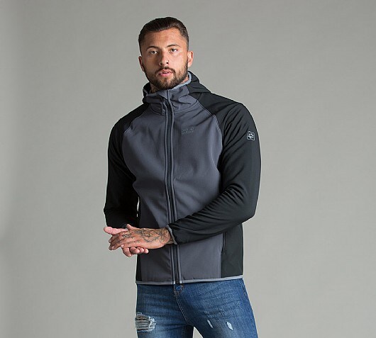 Jack Wolfskin Zenon Softshell Jacket