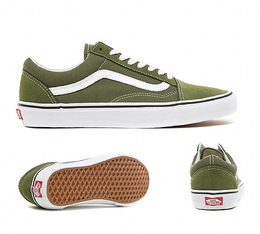 Vans Old Skool Trainer