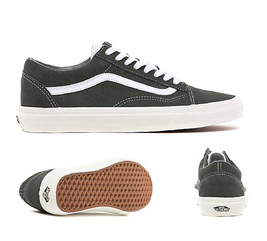 Vans Old Skool Trainer