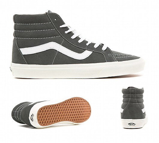 Vans SK8-Hi Reissue Trainer