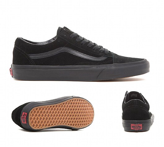 Vans Old Skool Trainer