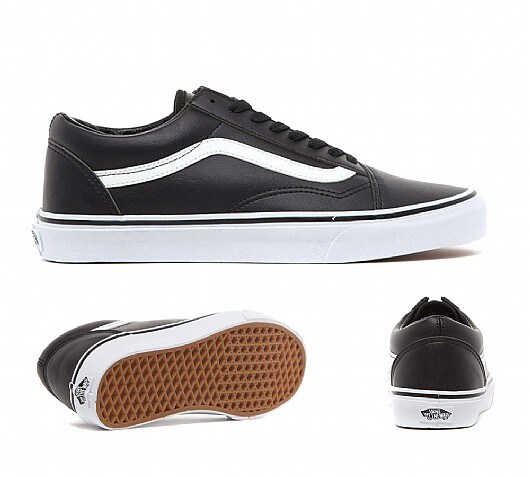 Vans Old Skool Trainer