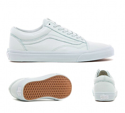 Vans Old Skool Trainer