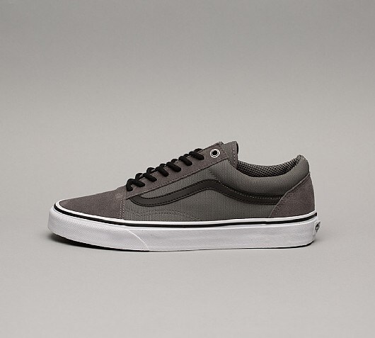 Vans Old Skool Reflective Trainer