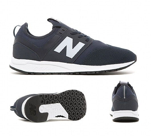 New Balance MRL247 Classic Trainer
