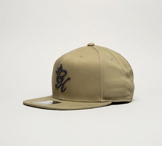 Gym King Snapback Cap