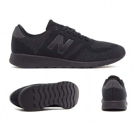 New Balance MRL420 Knit Trainer