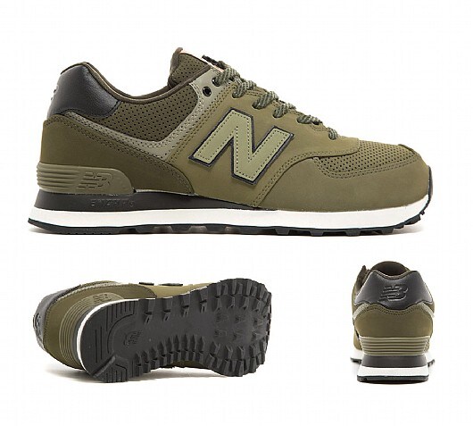 New Balance ML574 Trainer