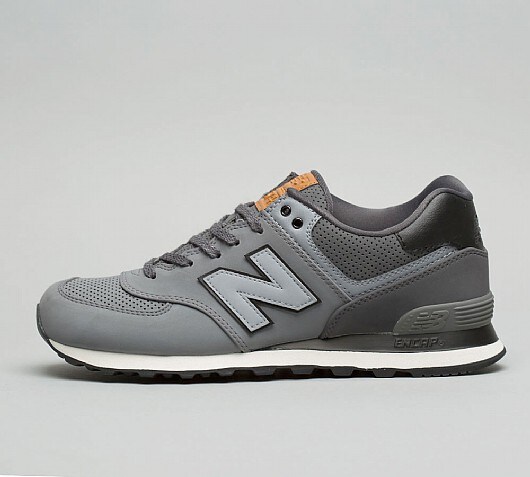 New Balance ML574 Trainer