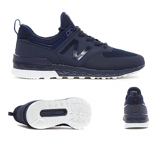 New Balance MS574S Trainer