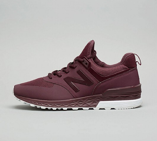 New Balance MS574S Trainer