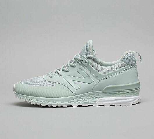 New Balance MS574S Trainer