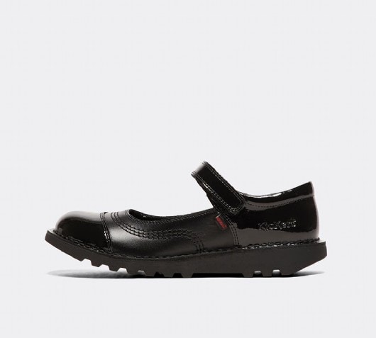 Kickers Junior Kick Pop Shoe