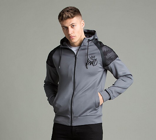 Kings Will Dream Gasper Hooded Top