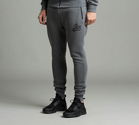 Bee Inspired Signature Jog Pant