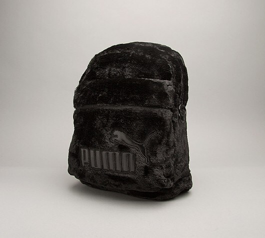 Puma Fur Backpack
