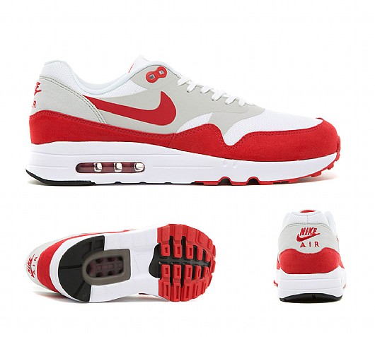Official Images Of The Nike Air Max 1 87