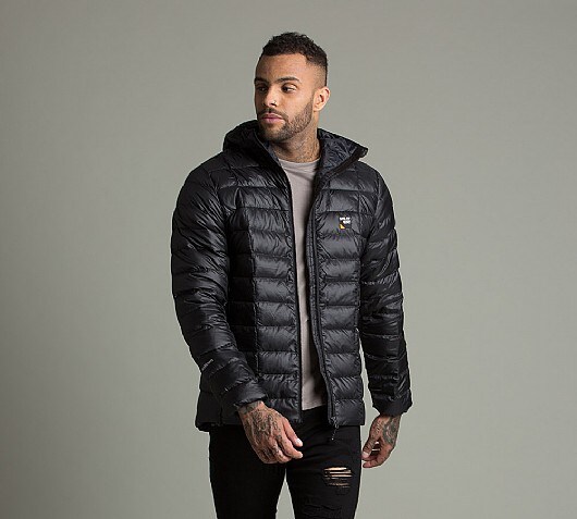 Sprayway Mylas Down Jacket