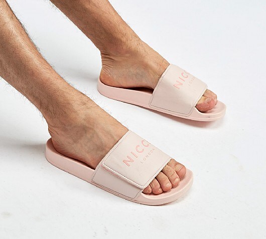 Nicce Joey Logo Slide