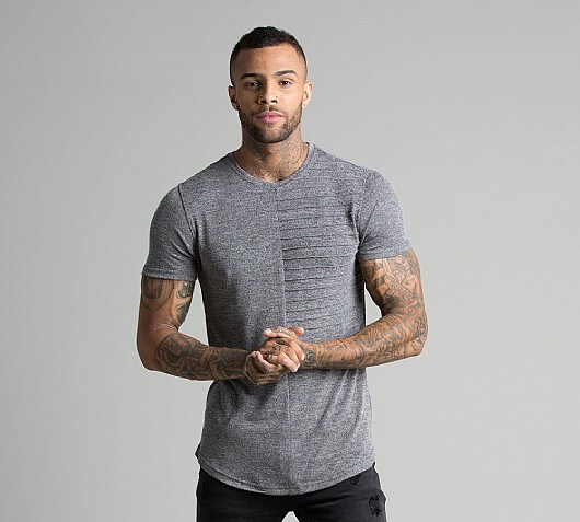 Condemned Nation Relic Knit T-Shirt
