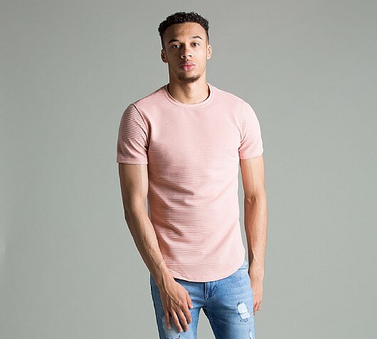 Condemned Nation Larner Ottoman T-Shirt