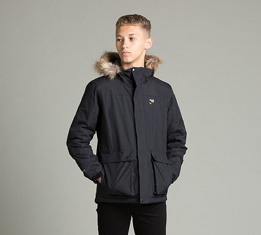 Sprayway Junior Romeo Parker Jacket