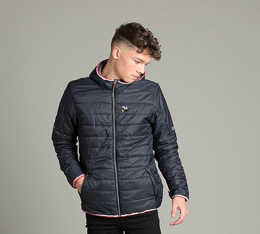 Sprayway Junior Enzo Reversible Down Jacket
