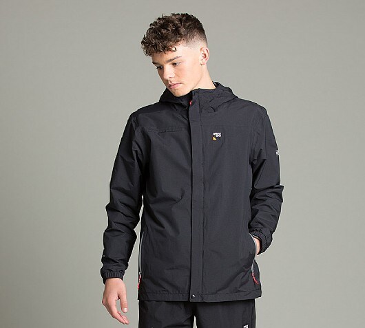 Sprayway Junior Herbie Jacket