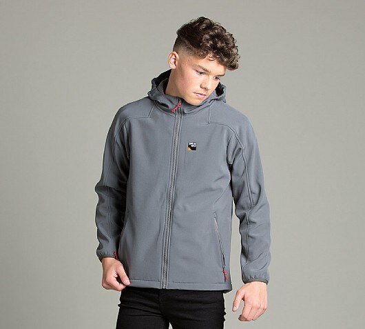 Sprayway Junior Senna Softshell Jacket