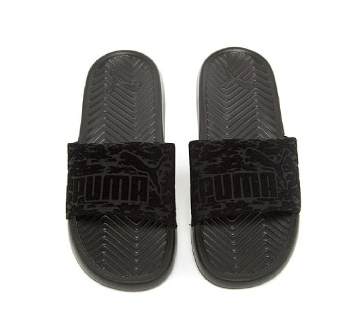 Puma Womens Popcat VR Slide
