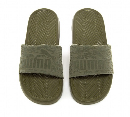 Puma Womens Popcat VR Slide