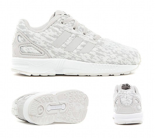 adidas Originals Nursery ZX Flux Trainer